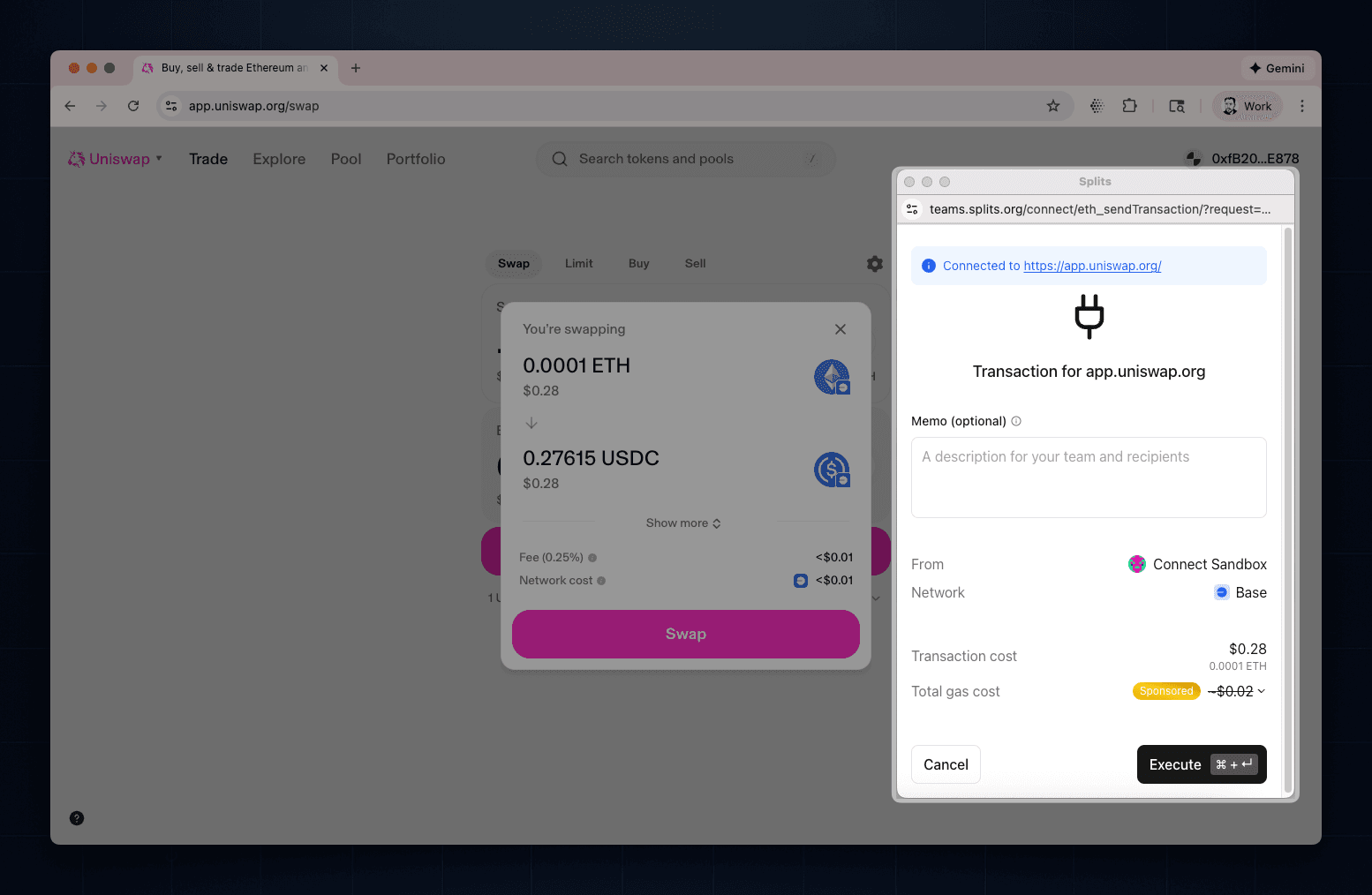 Feature image for https://splits.ghost.io/content/images/2025/11/connect-2.png