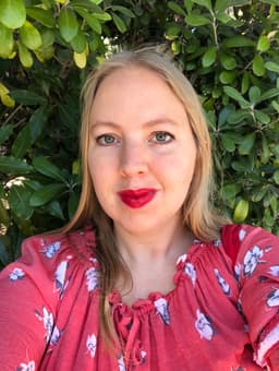 Picture of Sonya Mann